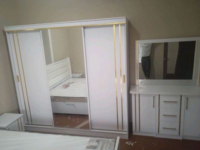 Qulay va sifatli mebellar