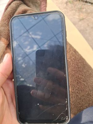 Samsung A 15 6 oyga kafolati bn