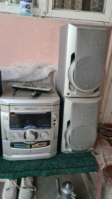 Музыкальный центр Lg