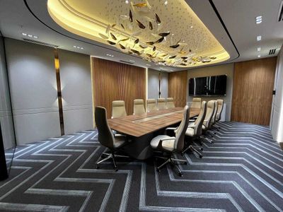 Аренда 925 м² офисов в бизнес центре улица Махтумкули Ор Ашхабад парк!