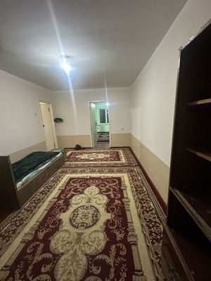 Ijaraga kvartira