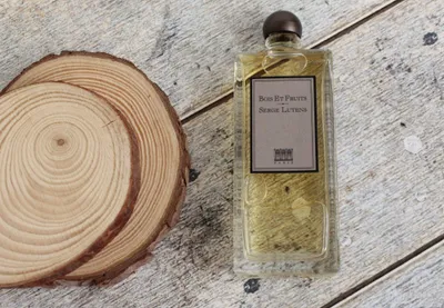 Продаются духи Serge Lutens - Bois et Fruits