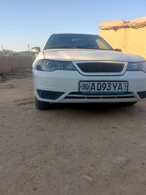 Nexiya 2 1.6 2017 yil