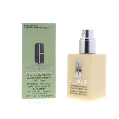 Dermatolog tomonidan ishlab chiqlgan namlantruvchi