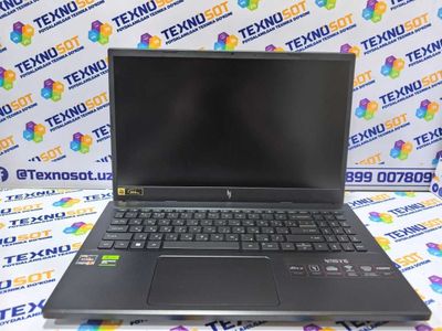 Продается Игровой ноутбук Acer Nitro