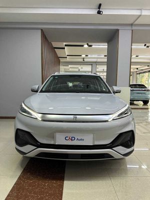 BYD Yuan Plus 5-pozitsiyasi 0 probeg nalichida tayyor