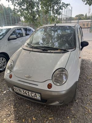 Matiz Best sotiladi