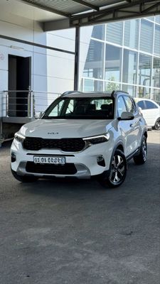 Kia Sonet Full 2024