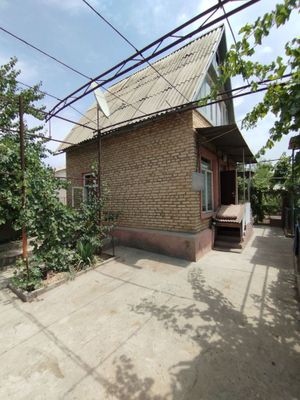 Продается дача, Паркент, 6 соток