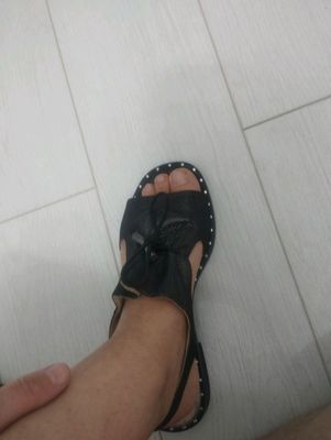босоножки