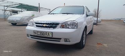 Lacetti 2010 yil