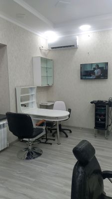 Требуеться дамский мстер и маникюрщица