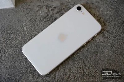 IPhone se 2022 64 gb
