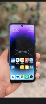 Xiaomi Redmi note 11