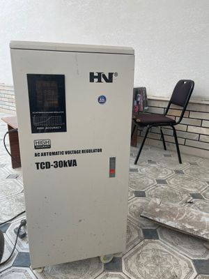 Стабилизатор 30 квт
