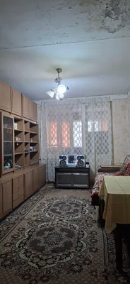 продаётся 2 комнатная Чиланзар 15 московская