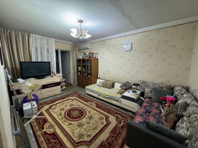 Юнусабад 18 квартал 3в4/1/4 дом кирпичный