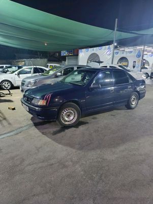 Opel Vecta A