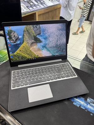 Ноутбук Lenovo Ideapad 3 Intel Core i5-11 SSD 256GB DDR4 8Gb IPS