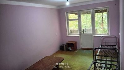 . Киргили Пеликан 1 хонали квартира сотилади. ID: 285630