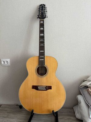 Гитара 12-ти струнная Oxen Guitar