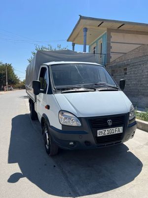 Gazel. biznes