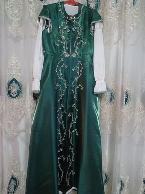 kelinlar libosi