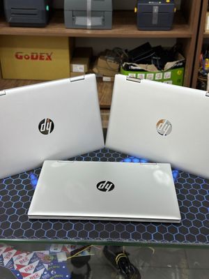 Hp Pavilion x360 Intel Core I5 1235u Ram 8gb SSD 512gb Face&Touch ID