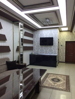 Офис 55м2 2Комнаты с Мебелью