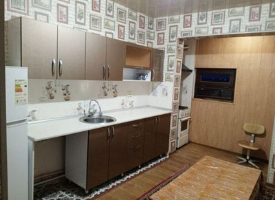 Шахристон Метрога бир кадам масофада квартира ижарага берилади