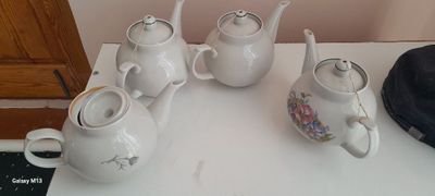 Продаётся чайники