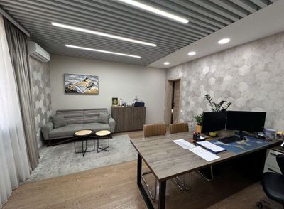 Офис по ул.Кушбеги 21м2