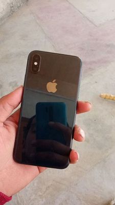 iphone x 256 xotira 87 yomkist