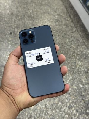 iPhone 12 Pro Max 256 Gb
