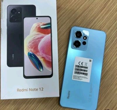 Redmi Note 12 128 GB