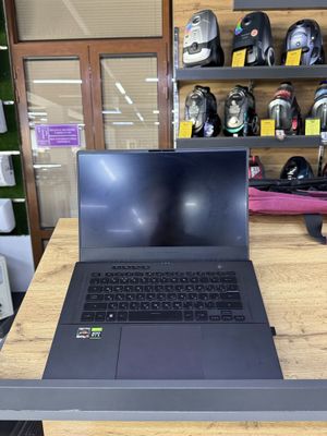 Asus Rog Zephyrus G15 2022 (Rtx 3060, Ryzen 7 6800HS)