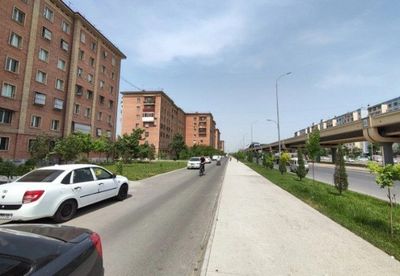 Sergili tumanida kvartira arendaga beriladi
