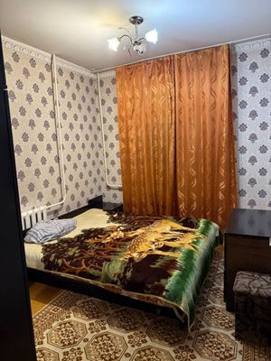 Сдаю свою двухкомнатную квартиру в Яшнабадском районе массив М-Риёзий
