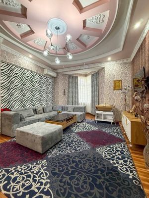 Продается Дом 6 комнат на Циалковском, ор-р: метро БИЙ, 4,1 сотка