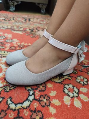Детские импортные туфли
