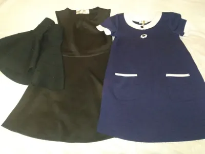 Продаются два платья на девочку