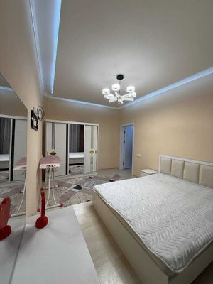 2 / 3 / 9 комнат. Чиланзар-7 Кв. НОВОСТРОЙКА. Ор. Метро. Новза