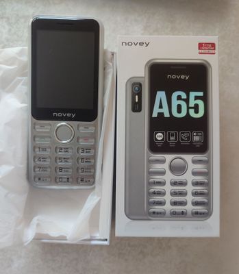 Telefon sotiladi