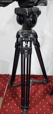 Shtativ Manfrotto stoyka