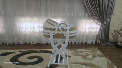 Люлька янги кул мехнати