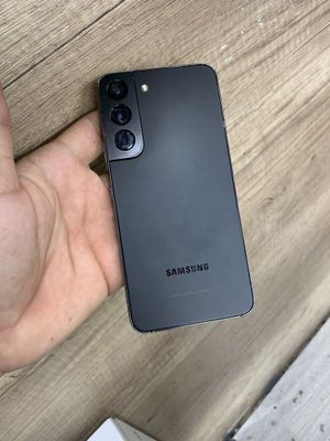 Samsung s22 ishlashi zor 256 gb