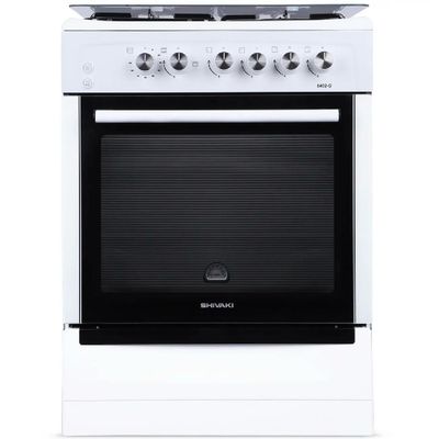 Газовая плита Shiv 6402 ГП