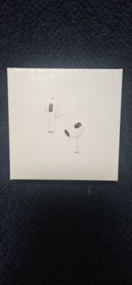 AIR PODS 3 rd generation USA