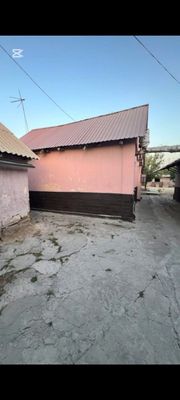 6,5,сотки Старые Сергели