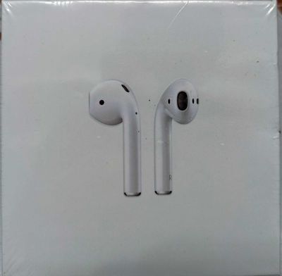 продаётся Новый Air Pods наушники